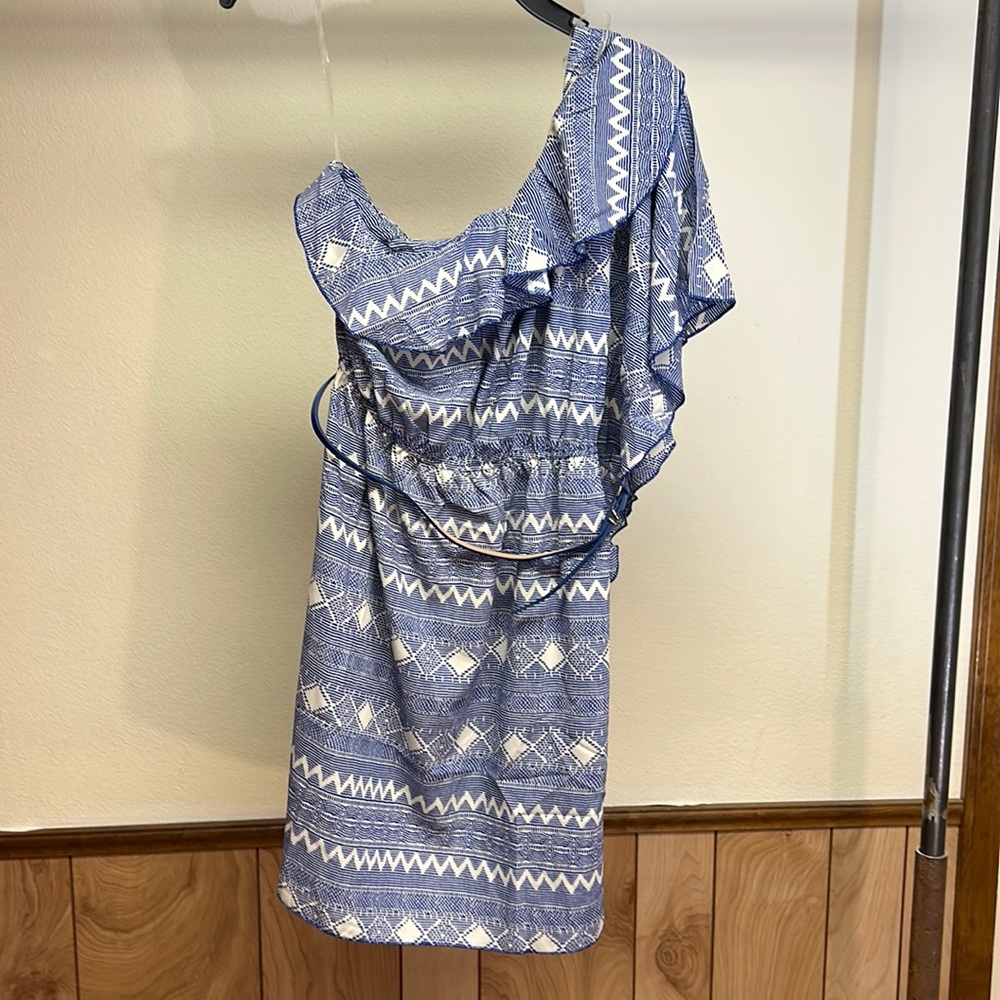 Hello Miss Women’s Dress Size Large